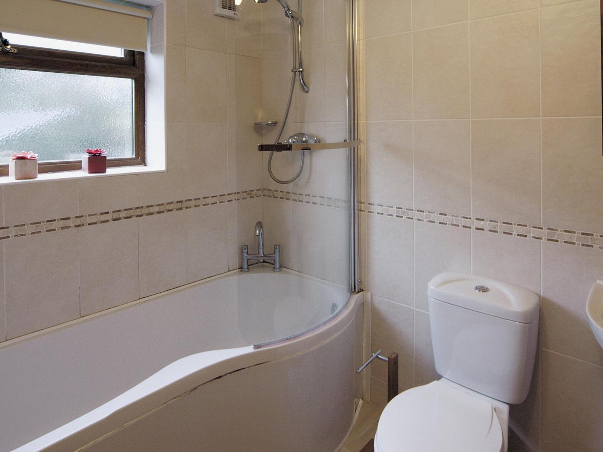 Graianog Bach Villa Llanllyfni Buitenkant foto