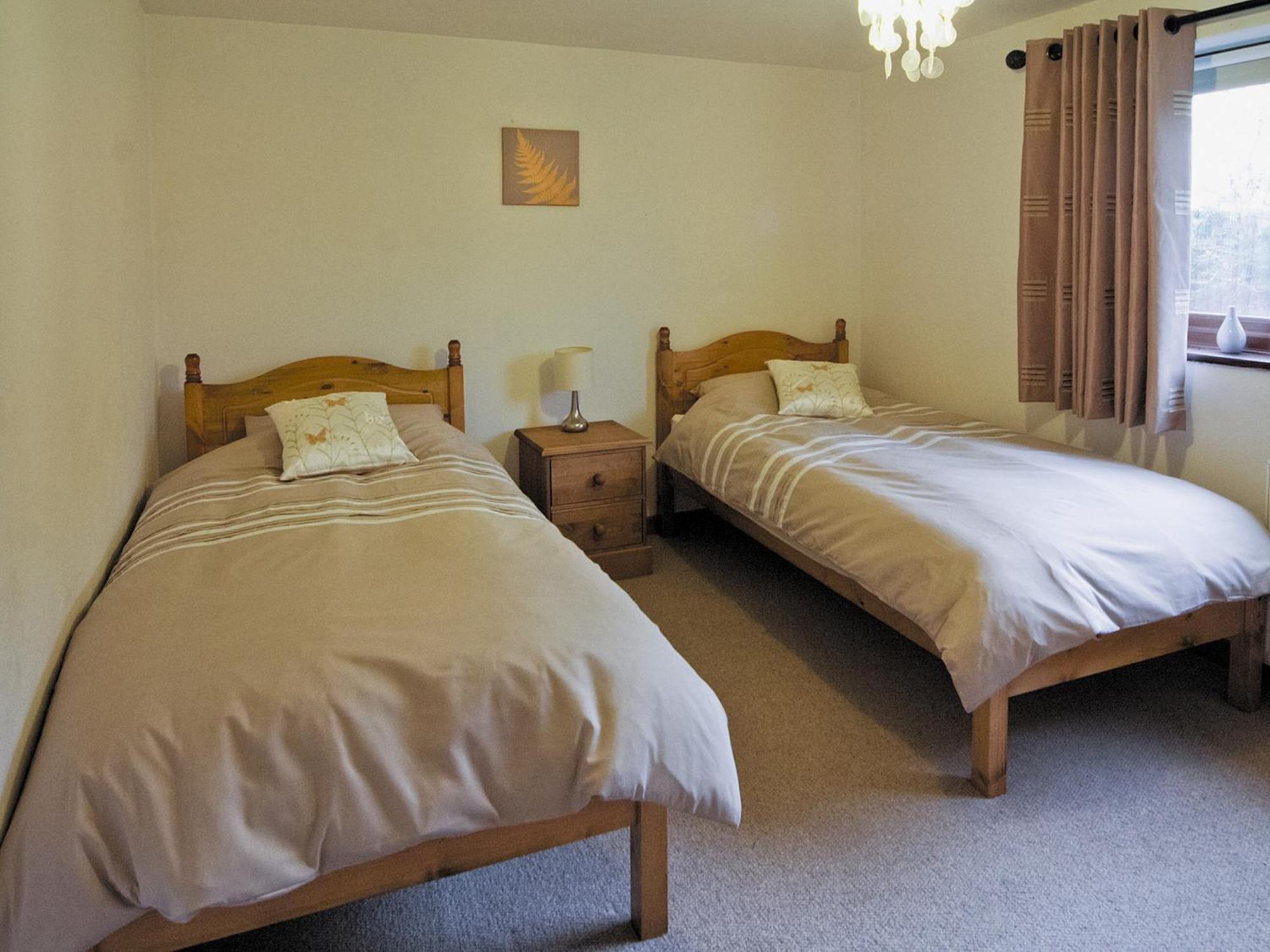 Graianog Bach Villa Llanllyfni Buitenkant foto