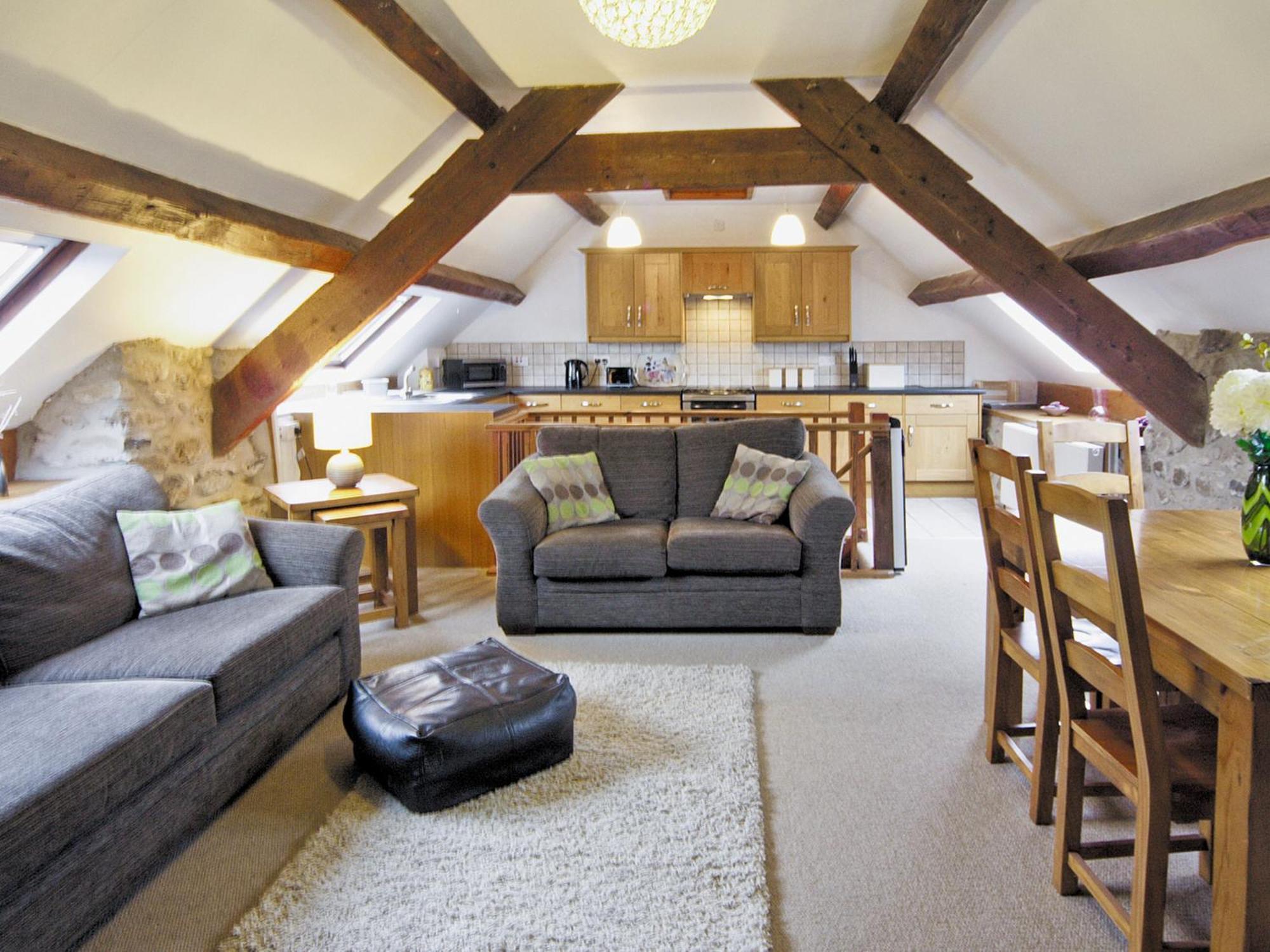 Graianog Bach Villa Llanllyfni Buitenkant foto